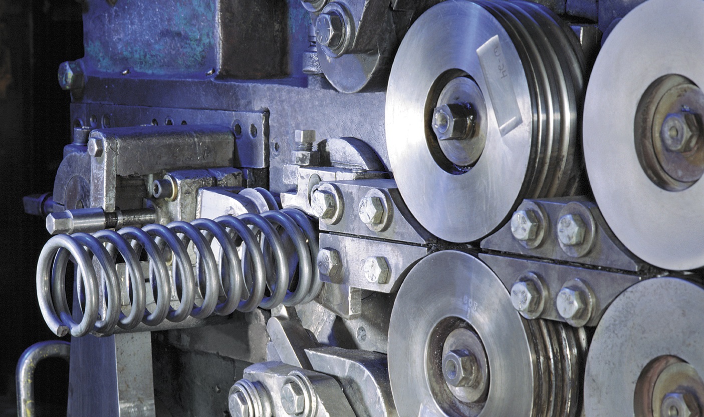 Wire Springs or Wire Forms