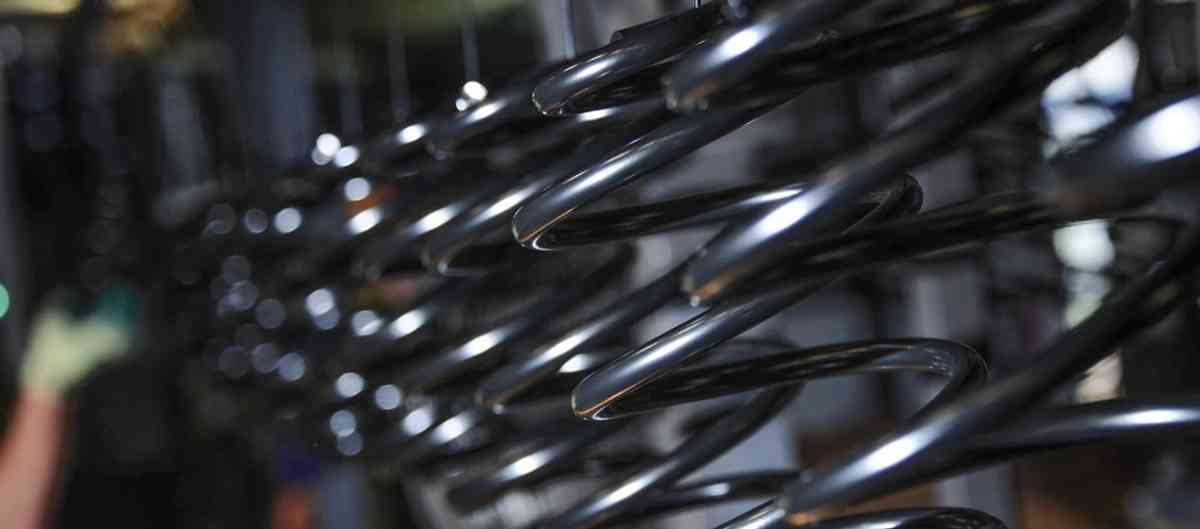 Helical Springs