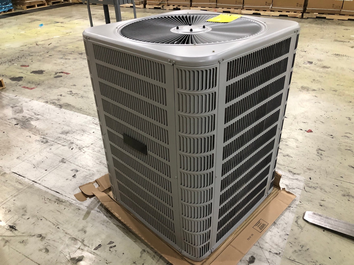 Air Conditioning Repair