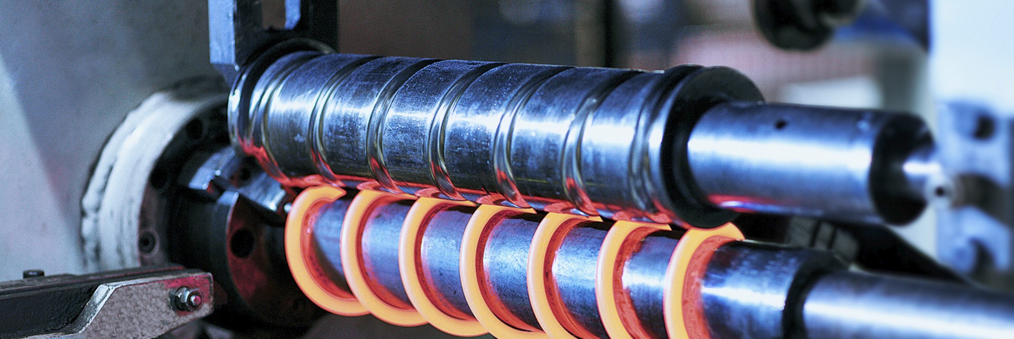 Conical Springs