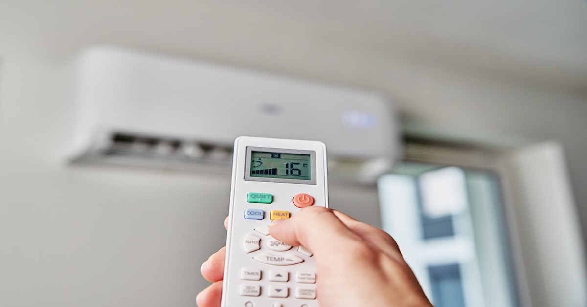 Refrigerator Maintenance