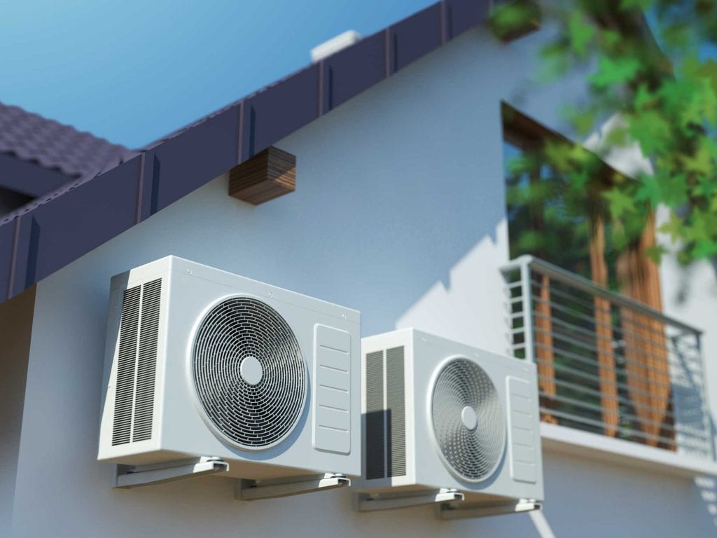 Air Conditioning Maintenance