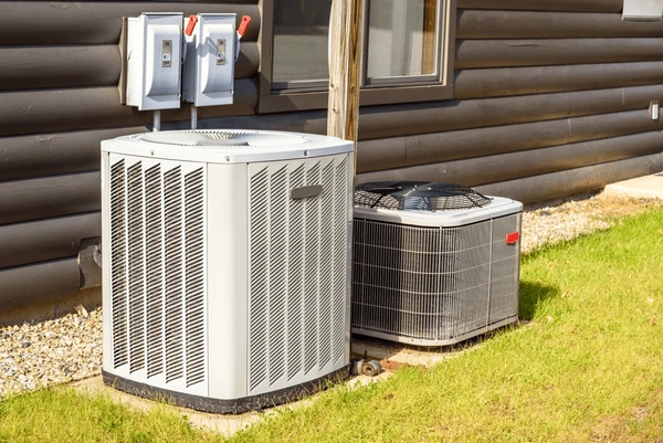 Refrigeration Equipment Installation