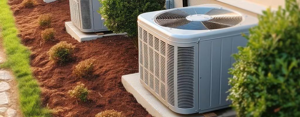 Air conditioning and refrigeration equipment