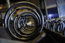 Spiral Springs
