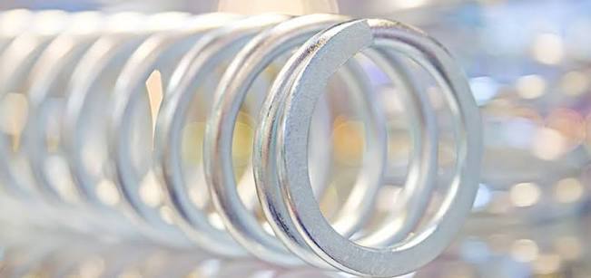 Extension or Tension Springs
