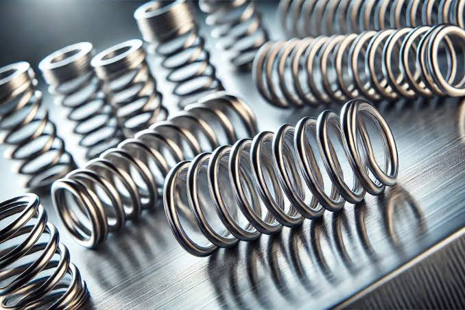Compression Springs