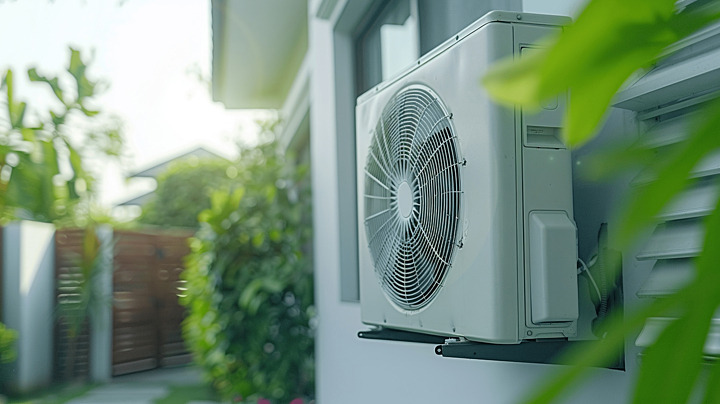 Air Conditioning Installation