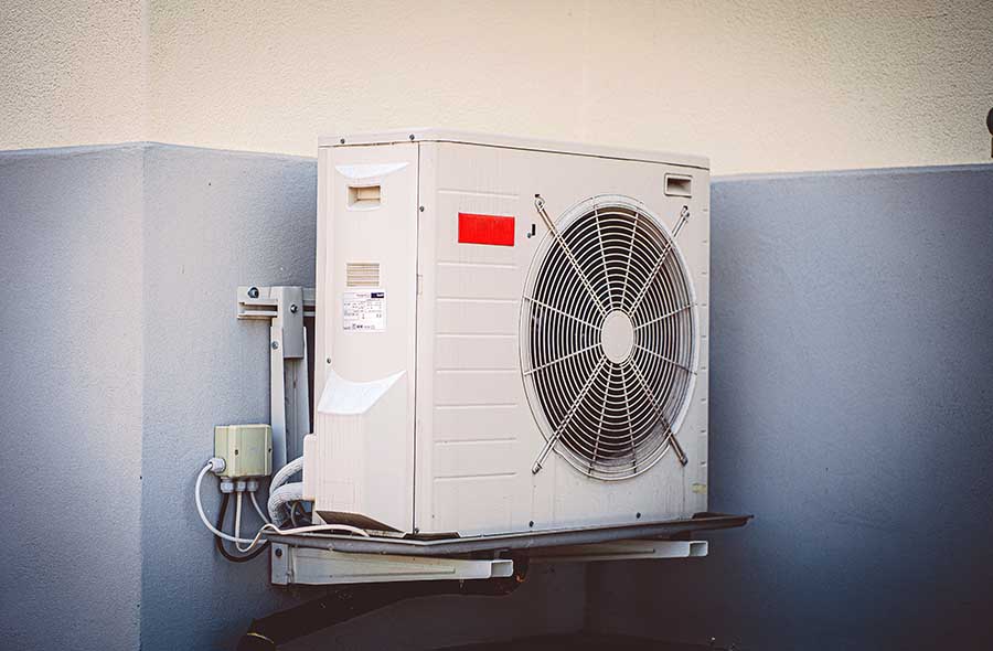 Air Conditioning Installation